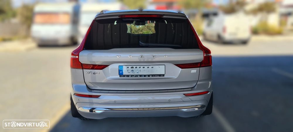 Volvo Xc 60 2024 photo 4