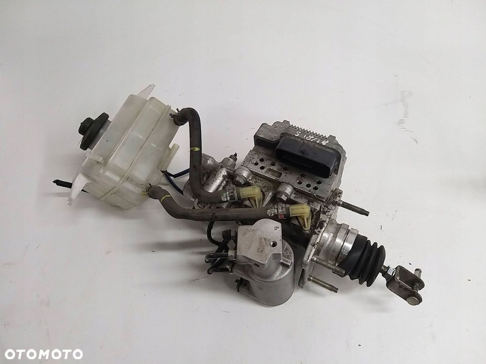 toyota auris ii prius iii 16r 1.8 hybrid serwo pompa abs hamulcowa 47270-47 - 1