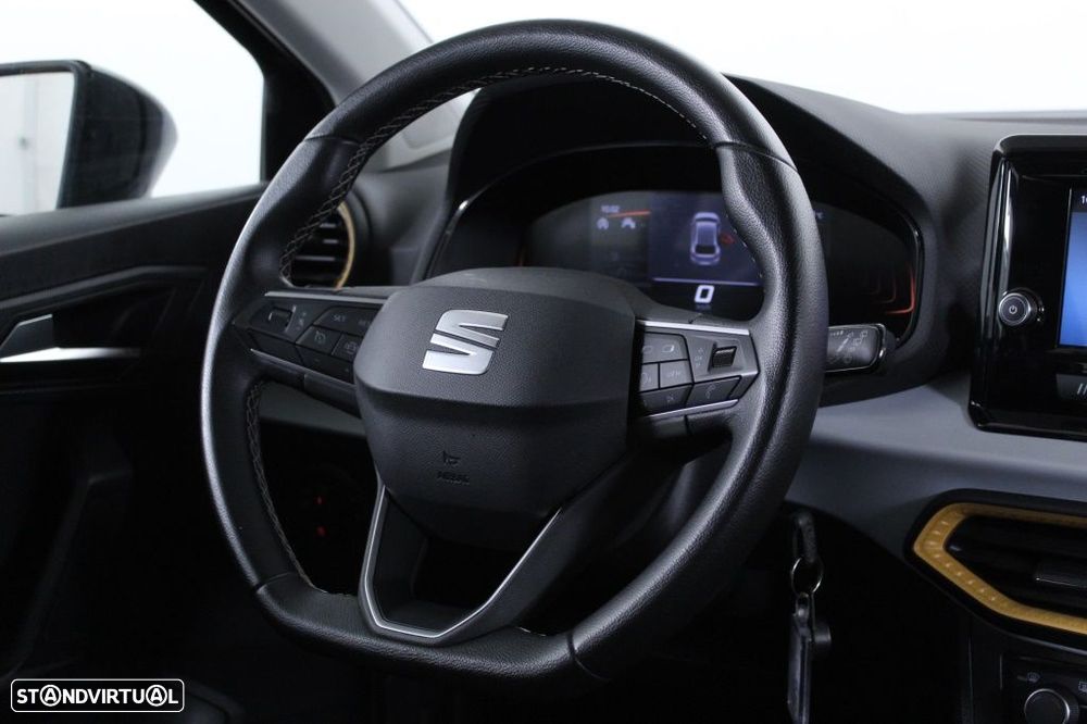 SEAT Ibiza 1.0 TSI Style - 17