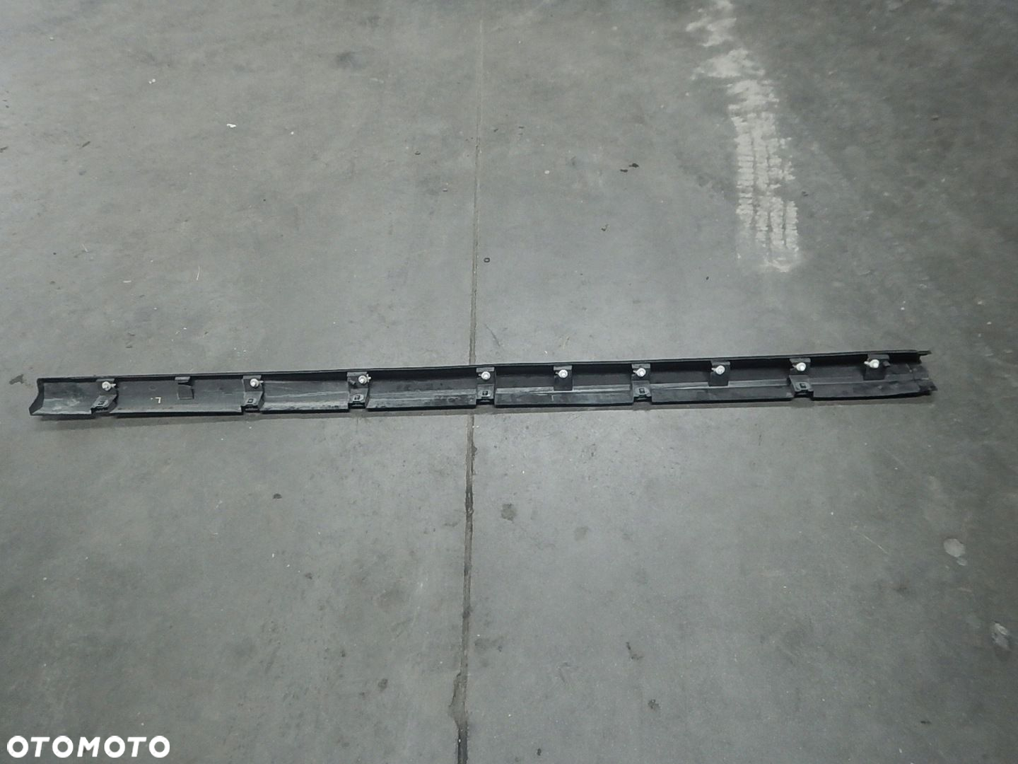 LISTWA PROGOWA LEWA FORD TRANSIT MK8 BK31-V10259-CFW - 4