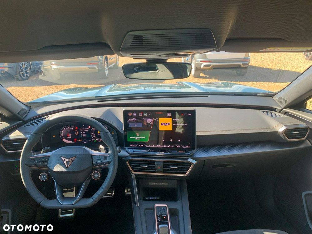Cupra Formentor - 10