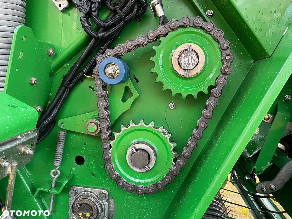 John Deere 990 RotoFlow - 21