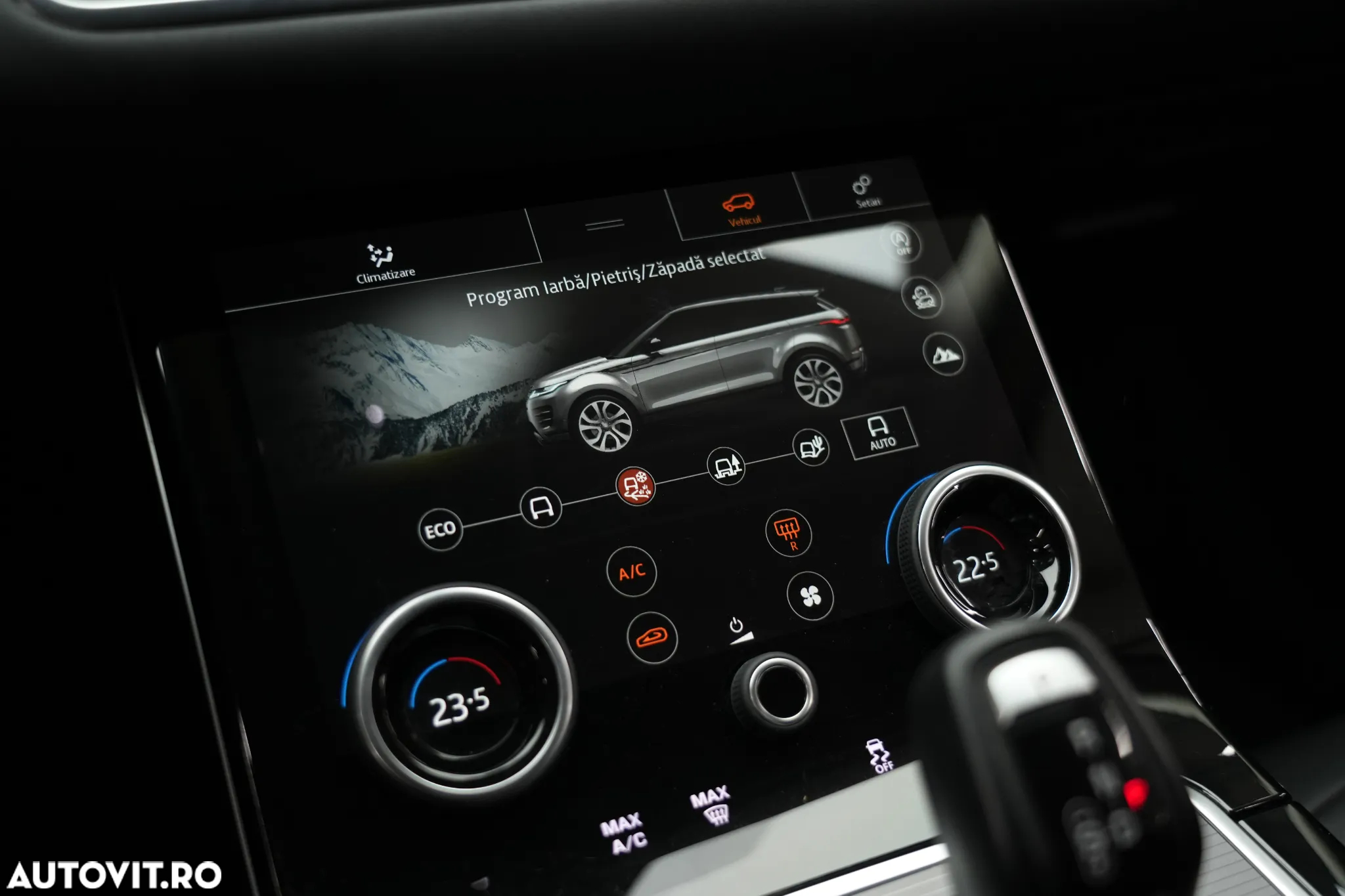 Land Rover Range Rover Evoque 2.0 D150 SE - 37