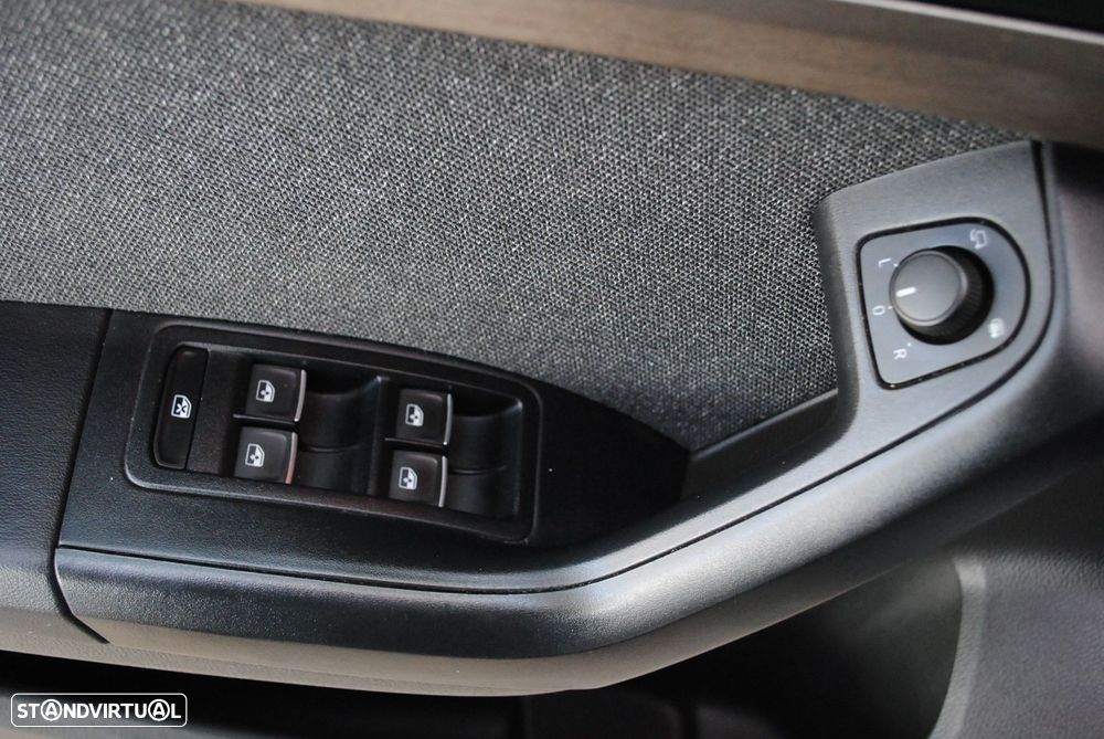 SEAT Ateca 1.5 TSI Xperience DSG - 34