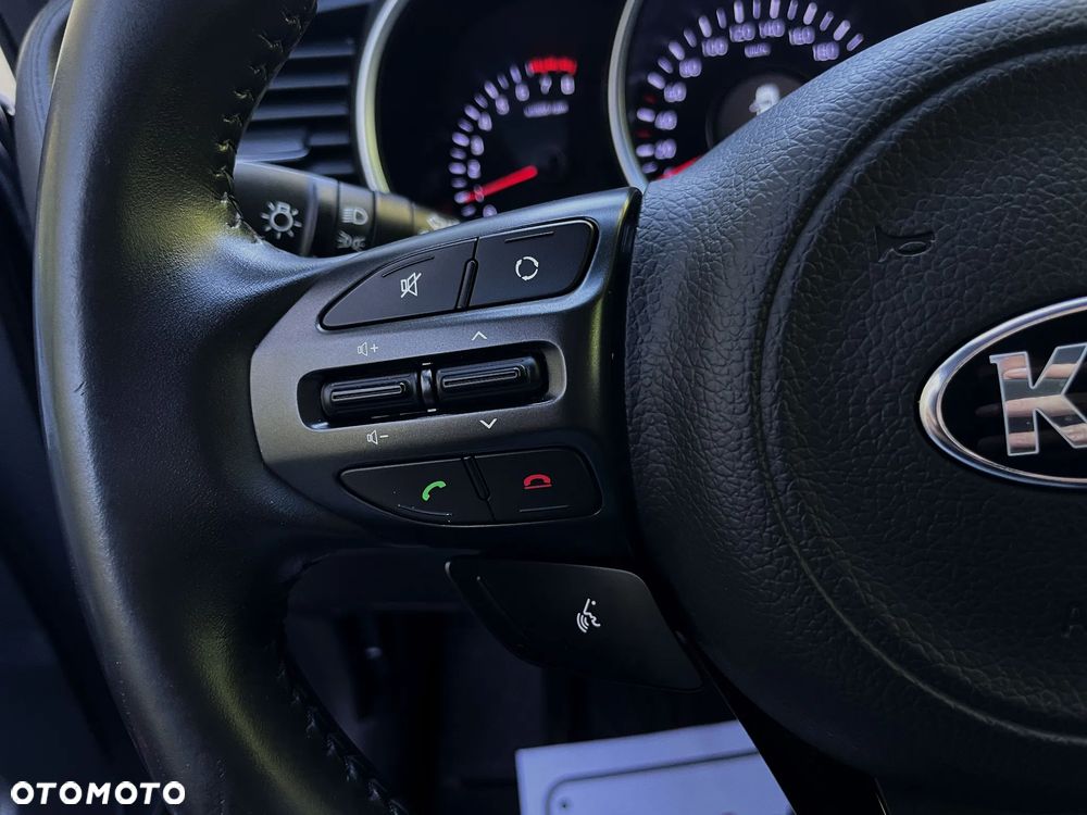 Kia Optima 2.0 CVVL Spirit - 21