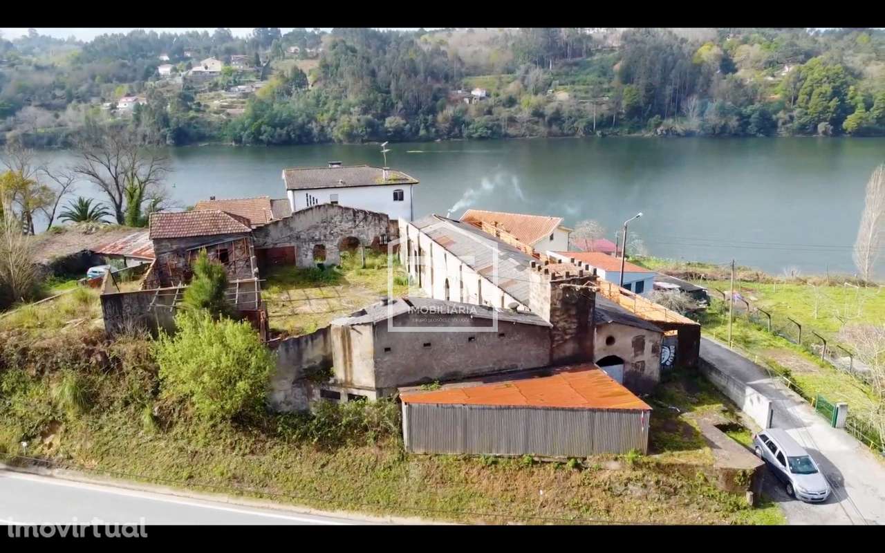 Armazém  Venda em Gondomar (São Cosme), Valbom e Jovim,Gondomar - Grande imagem: 2/7