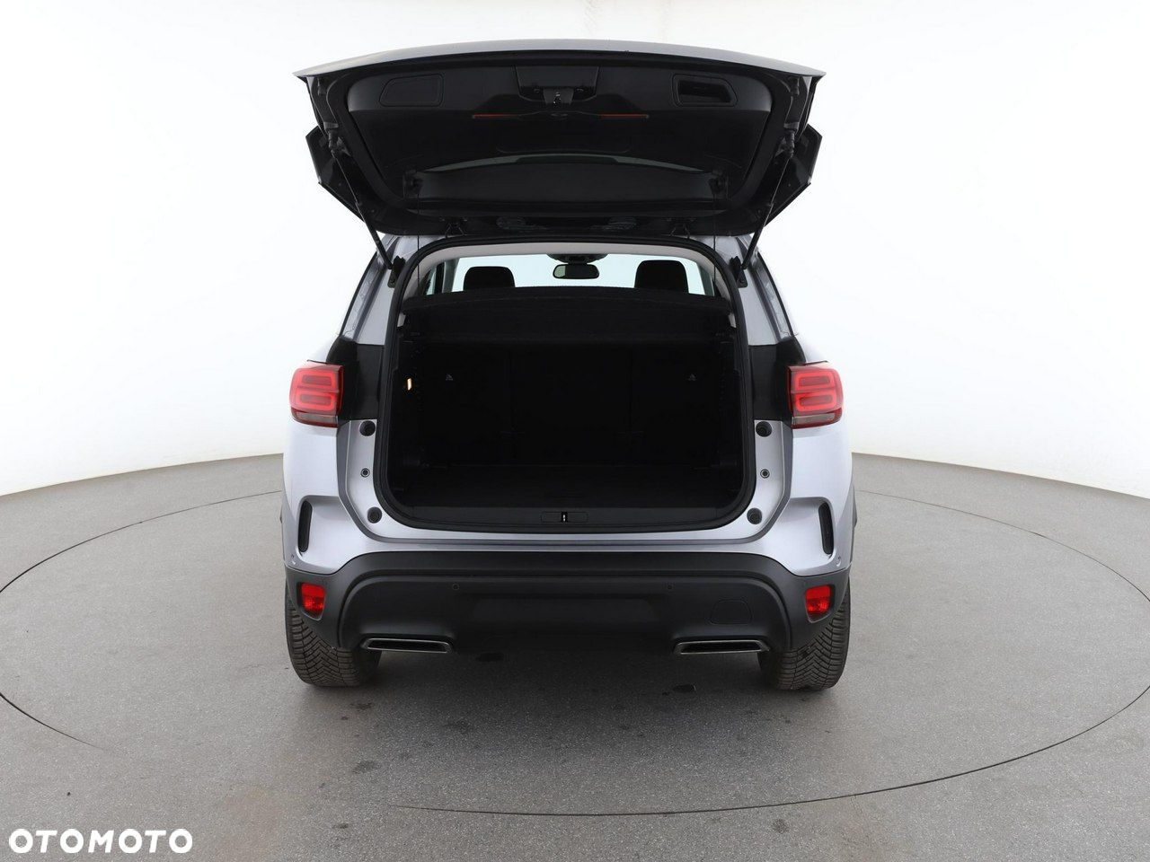 Citroën C5 Aircross Pure Tech 130 S&S FEEL - 19
