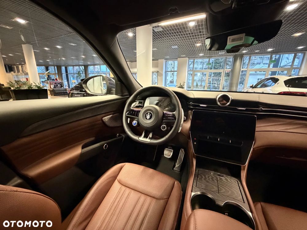 Maserati Grecale - 19