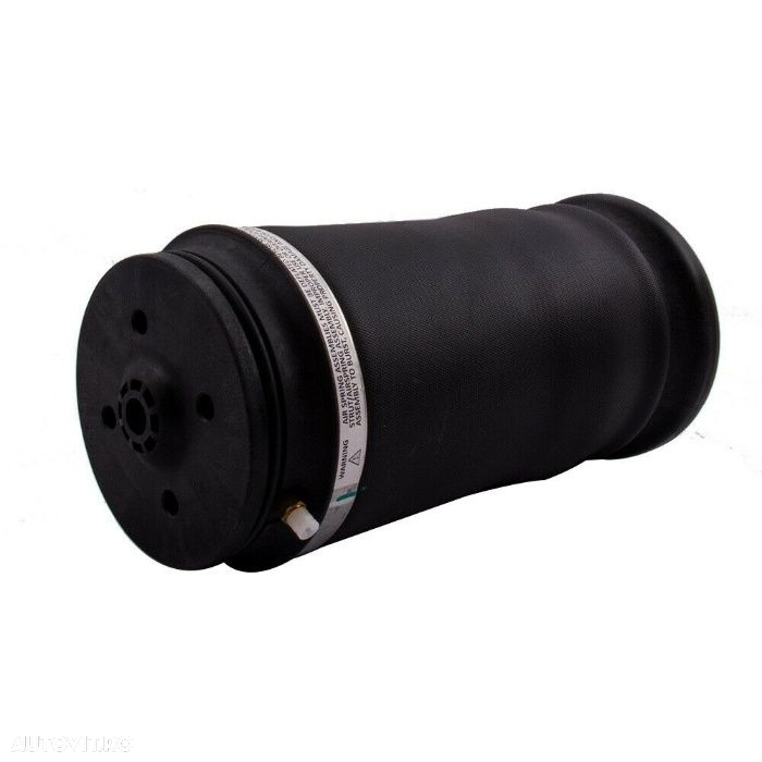 Perna aer spate dreapta Mercedes ML W164, Garantie - 5