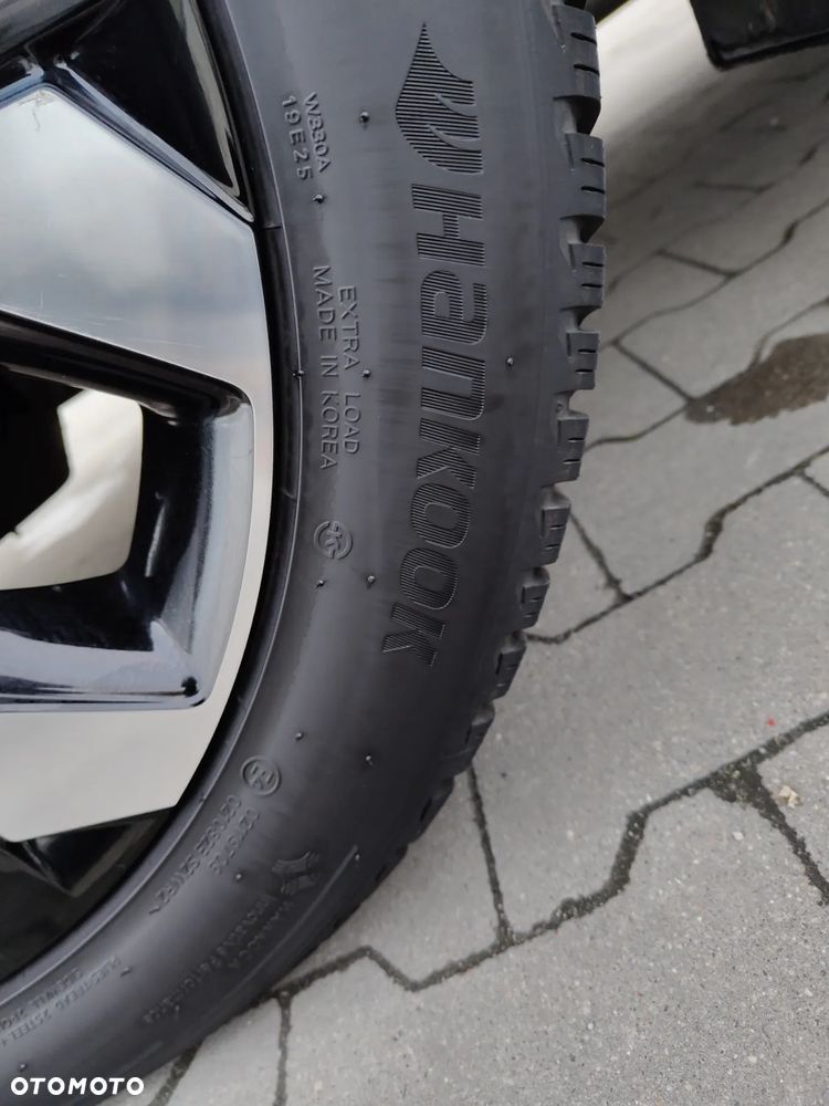 Kia Sportage 1.6 T-GDI AWD Paket Spirit - 10