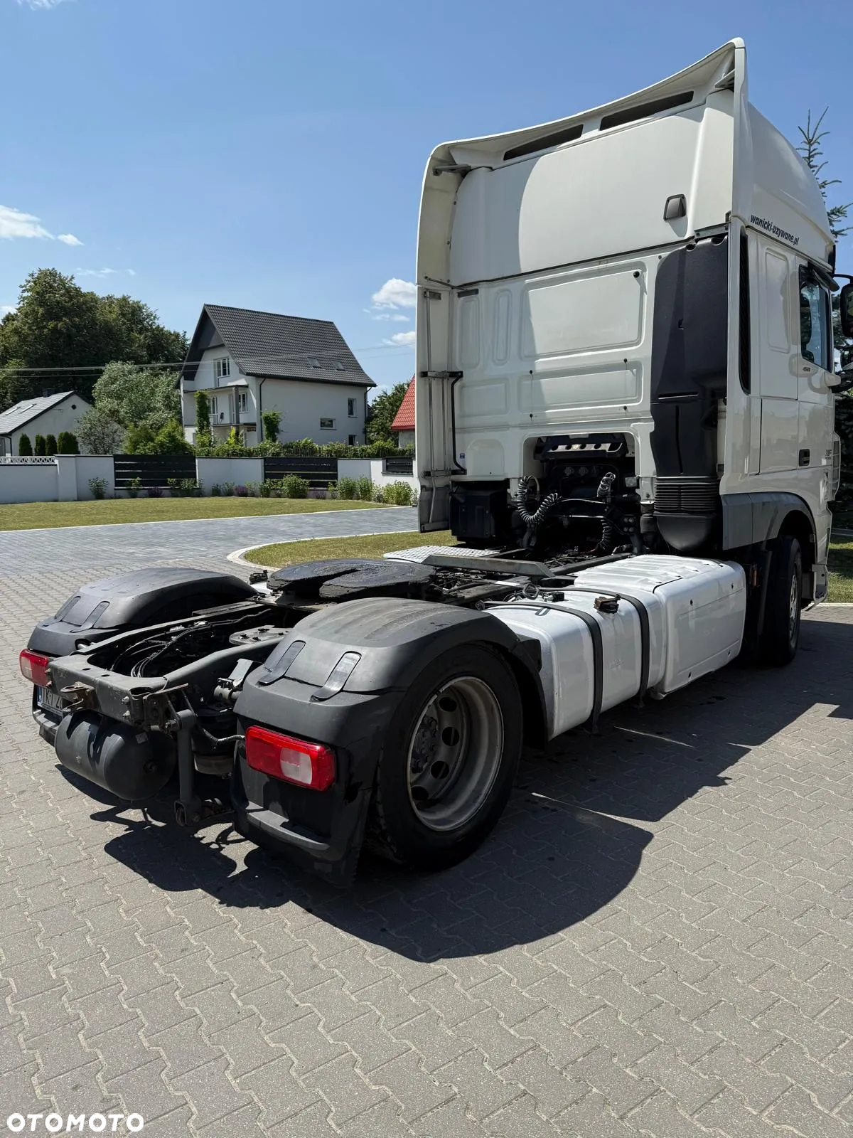 DAF 106.460 - 3