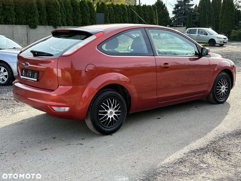 Ford Focus - 6