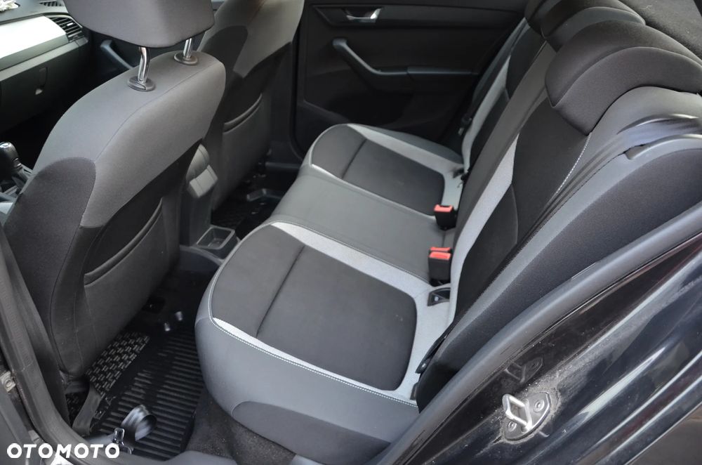 Skoda Fabia 1.0 TSI DSG Style - 21