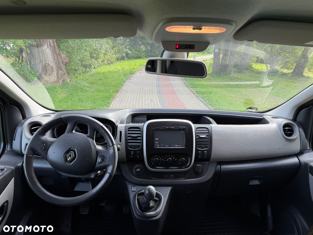 Renault Trafic - 15