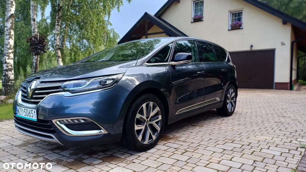Renault Espace Energy dCi 160 EDC Business - 2