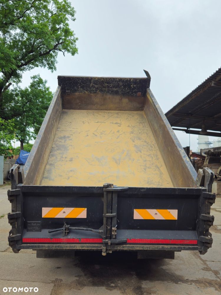 MAN TGS 18.320 - 15