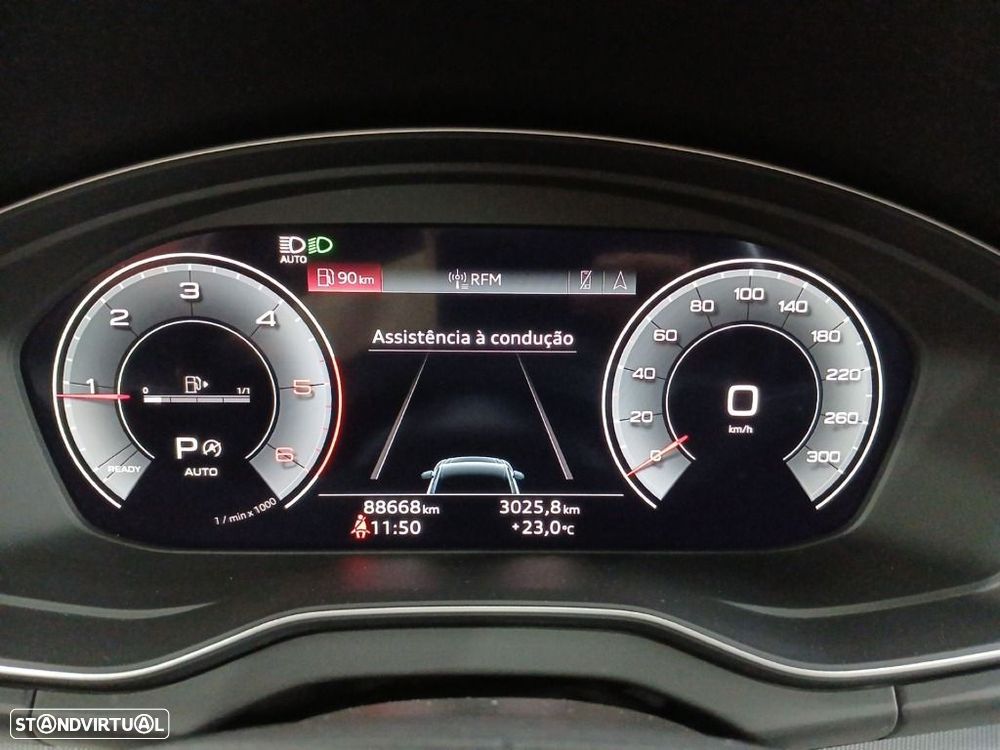 Audi Q5 40 TDI quattro S line S tronic - 21