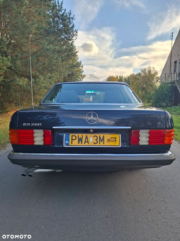 Mercedes-Benz Klasa S - 8
