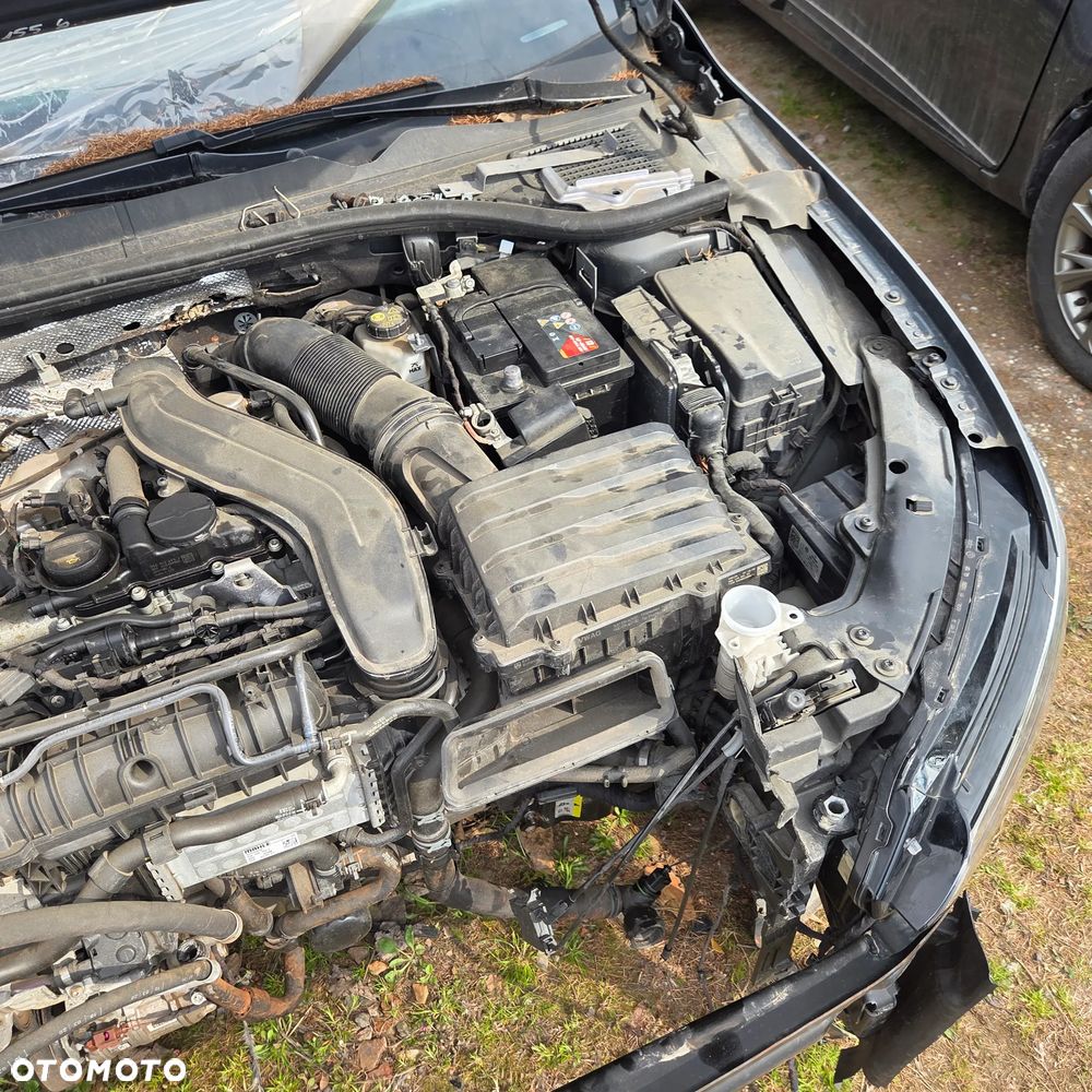 Volkswagen Golf 1.5 eTSI OPF DSG Edition 50 - 10