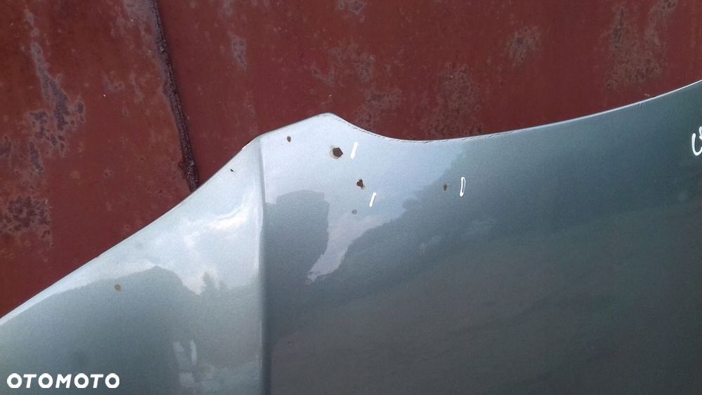 MASKA POKRYWA PRZÓD SEAT CORDOBA II 6L2 IBIZA III 6L1 02- LS6M - 3