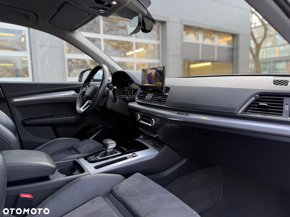Audi Q5 - 21