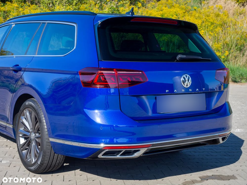 Volkswagen Passat 2.0 TDI BMT Highline DSG - 13