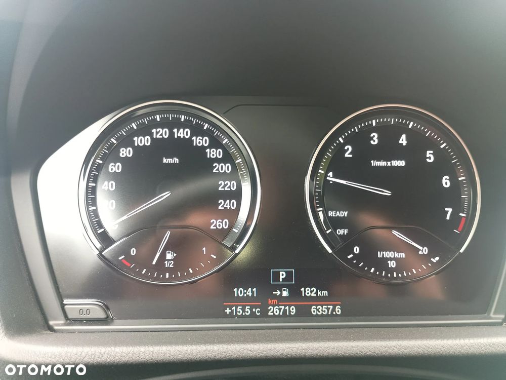 BMW X2 sDrive18i M Mesh - 26