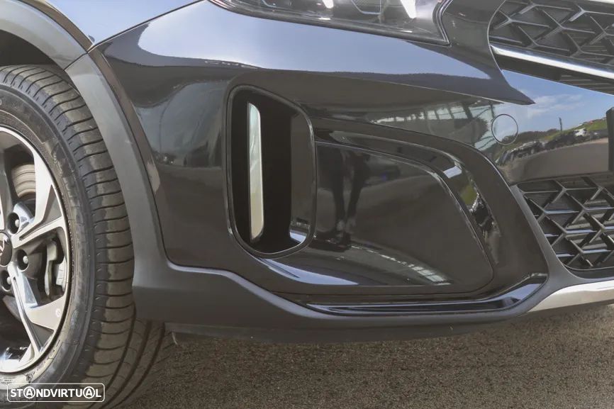 Kia XCeed 1.0 T-GDI Dynamic - 31