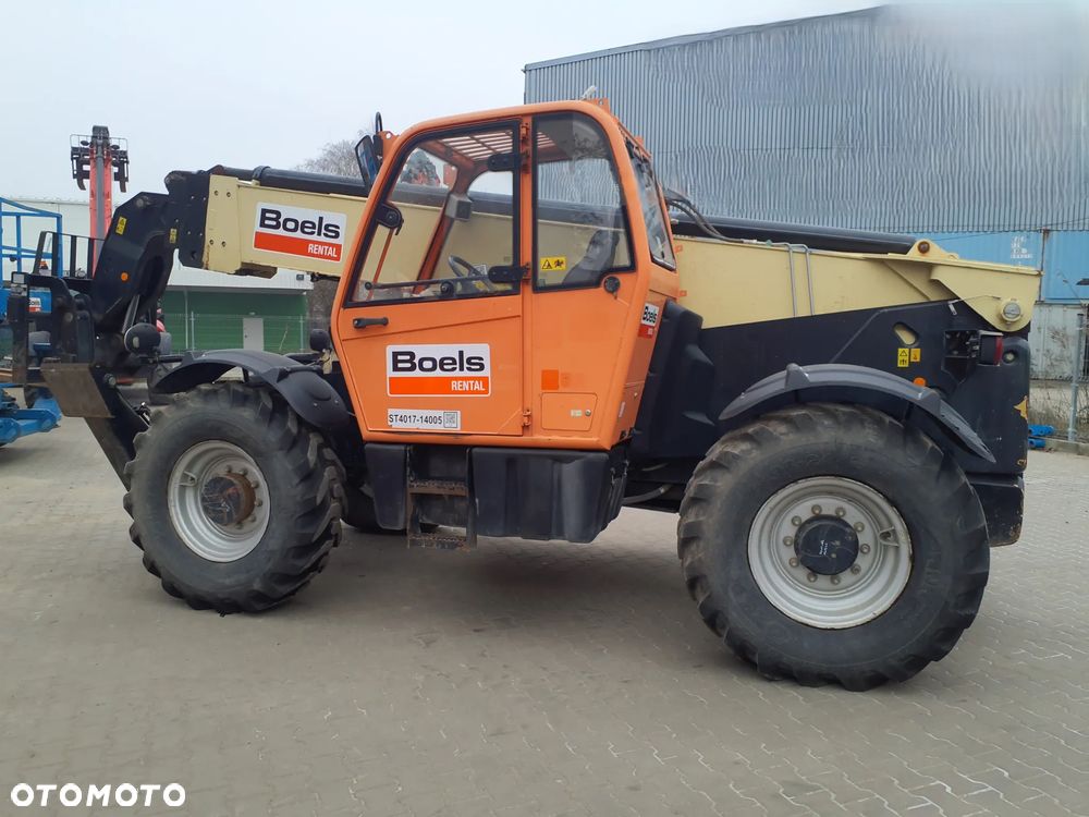 JLG 4017RS - 3