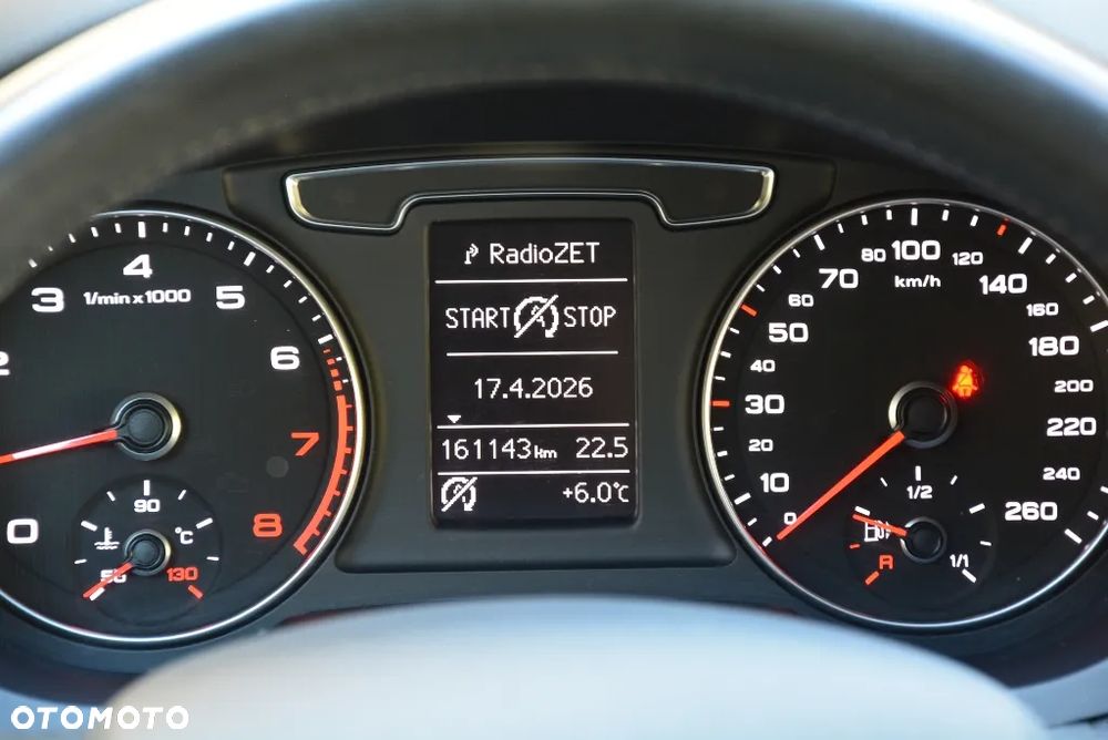 Audi Q3 1.4 TFSI S tronic - 26