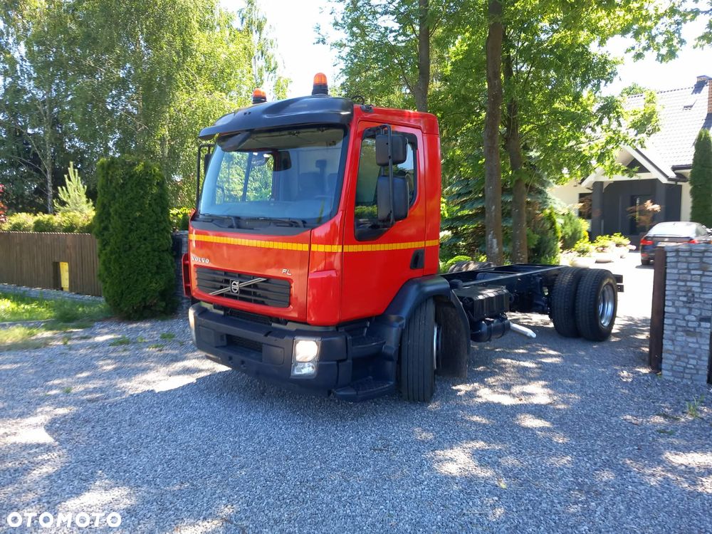 Volvo Fl - 5