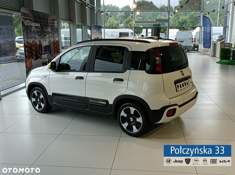 Fiat Panda - 2