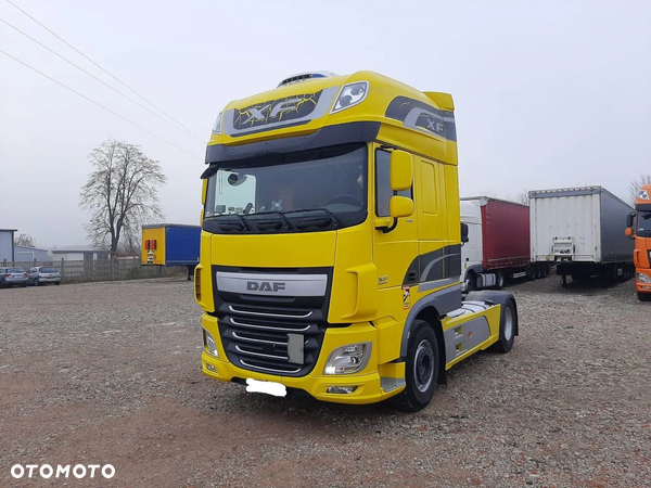 DAF XF106