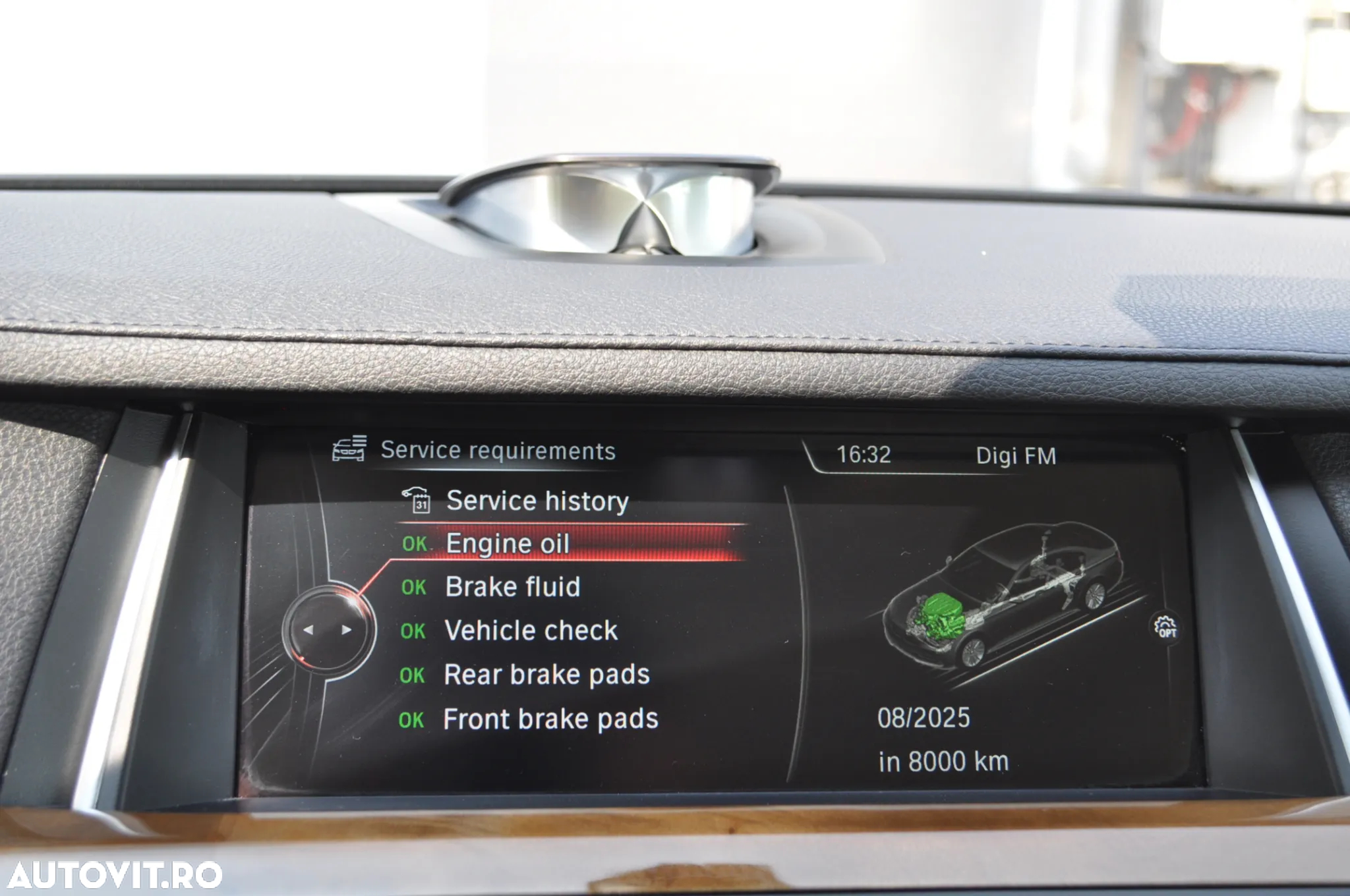 BMW Seria 7 750Ld xDrive - 36