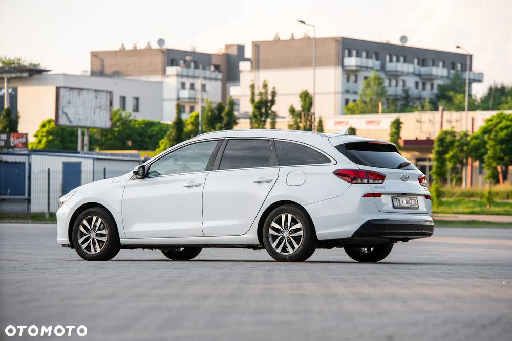 Hyundai i30 - 4