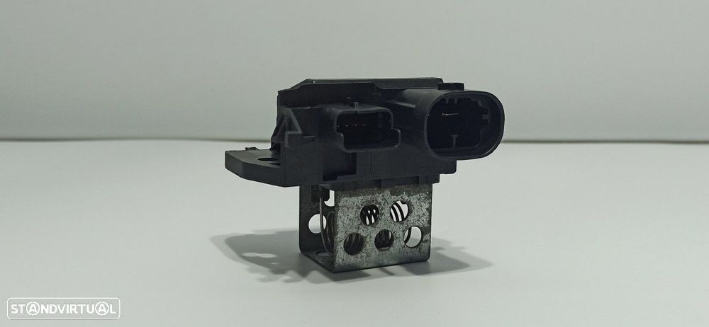 RESISTÊNCIA DO ELETROFAN CITROEN BERLINGO FEEL M - 1
