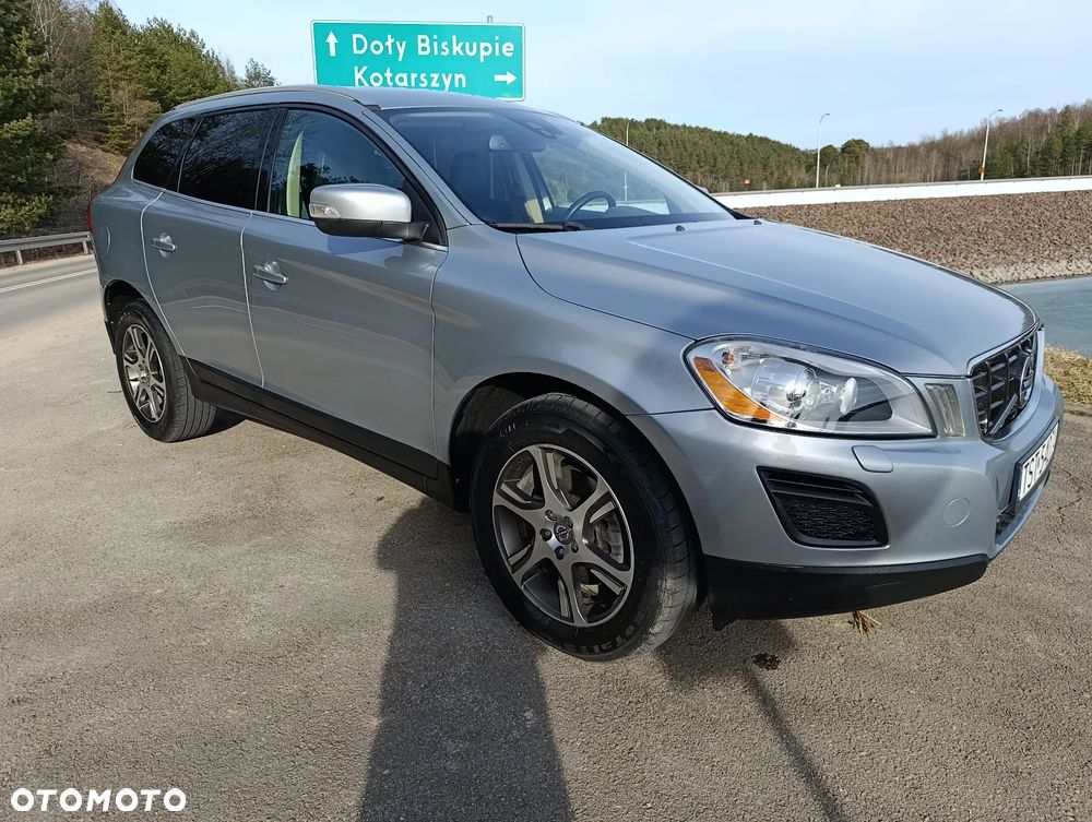 Volvo XC 60 D3 Edition Pro - 3
