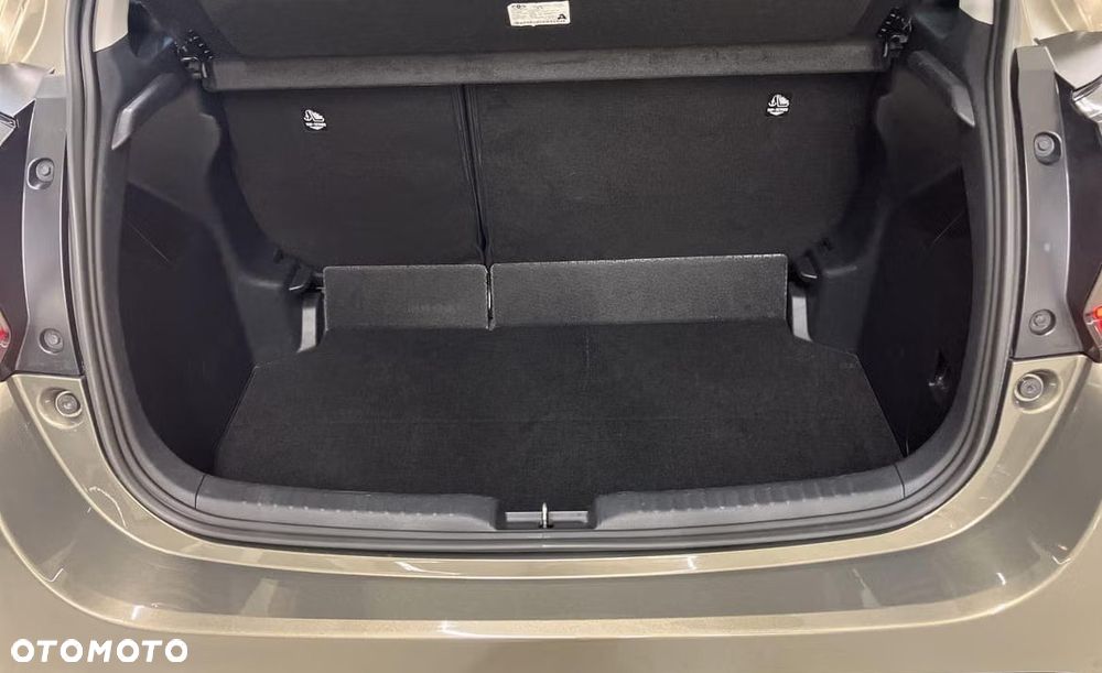 Toyota Yaris Hybrid 1.5 Active - 8