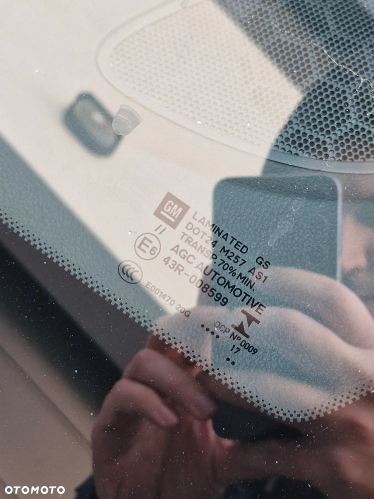 Opel Astra 1.6 CDTI Enjoy - 17