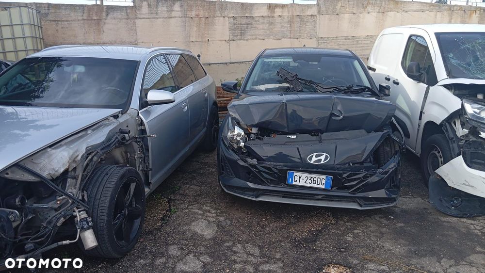 Hyundai i20 1.0 T-GDI 48V Comfort DCT - 7