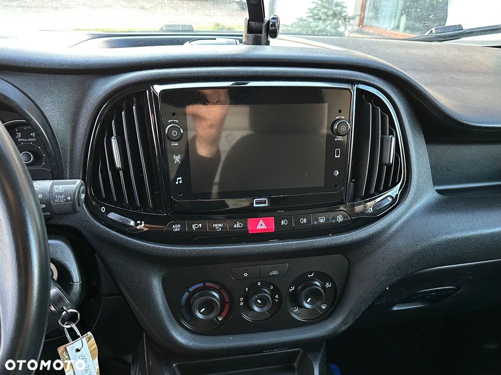 Fiat Doblo - 12