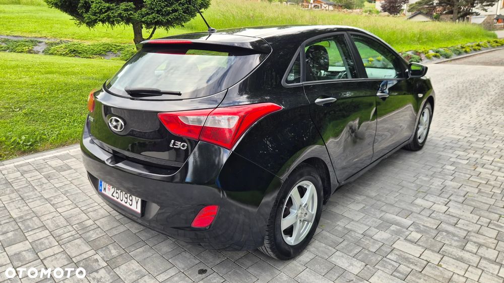 Hyundai i30 1.4 Classic - 3