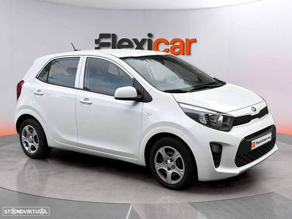 Kia Picanto - 11