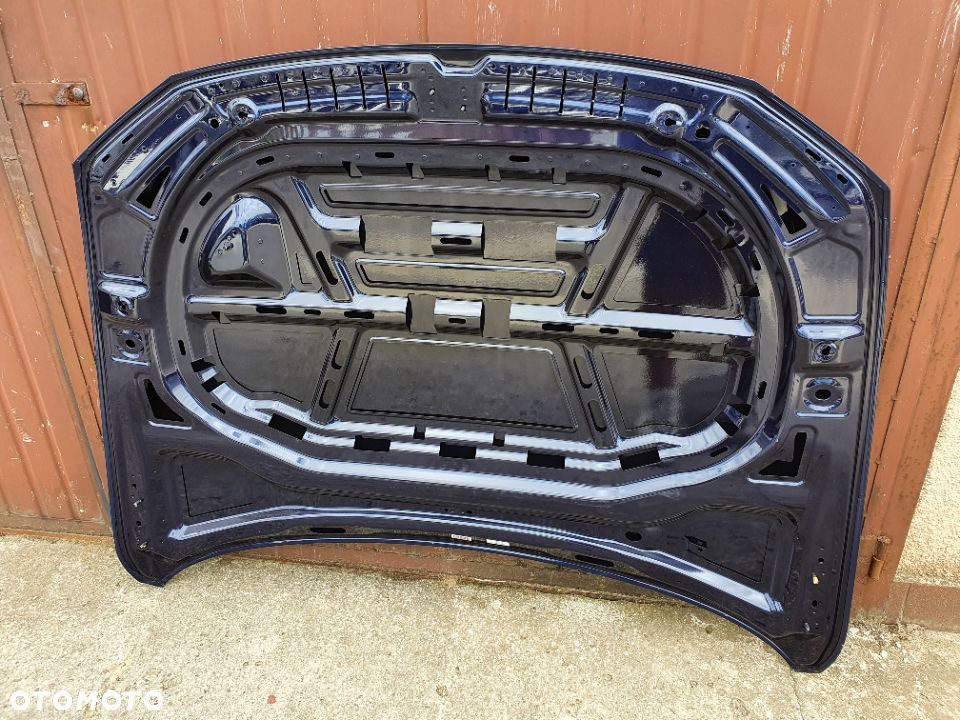 VW Passat B8 14- maska 3G - 5