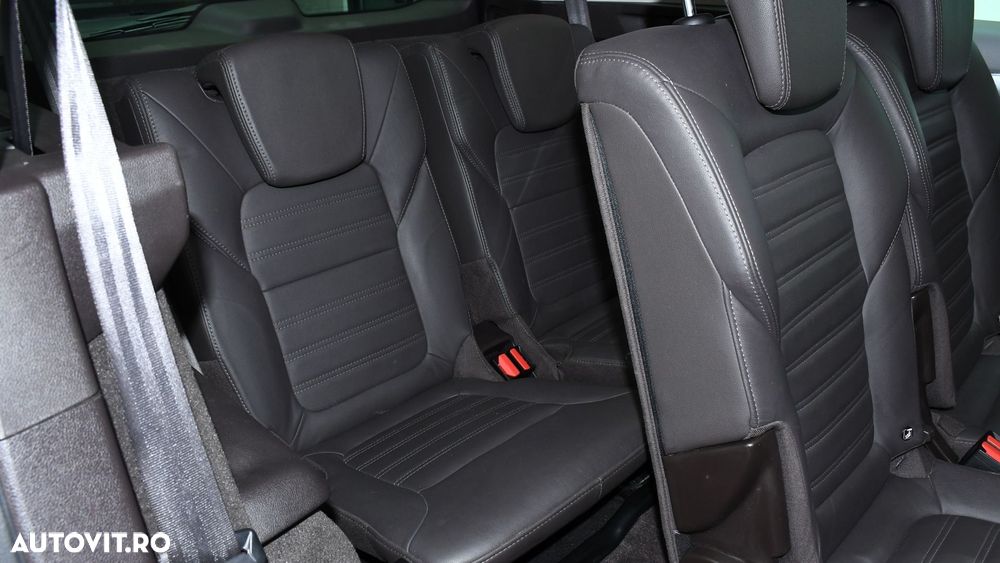 Renault Espace Energy dCi 160 EDC Intens - 12