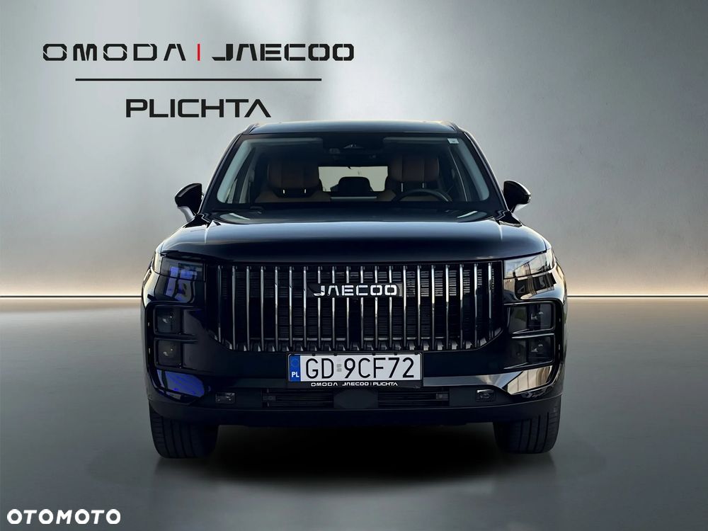 Jaecoo 7 - 10