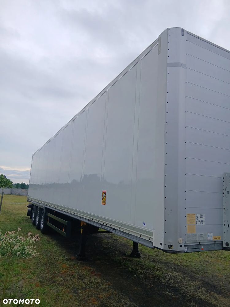 Schmitz Cargobull Schmitz Izotrma - 14