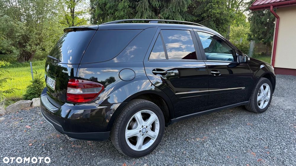 Mercedes-Benz ML 280 CDI 4-Matic - 2