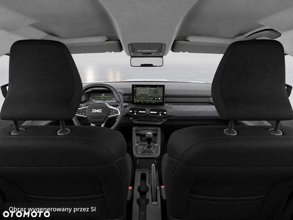 Dacia Striker - 12