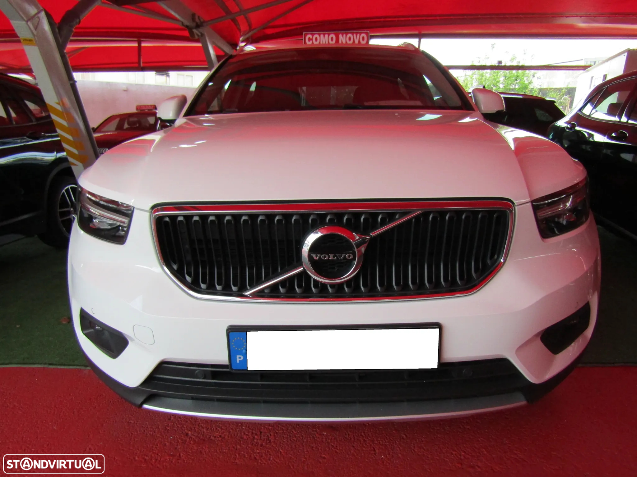 Volvo XC 40 - 19